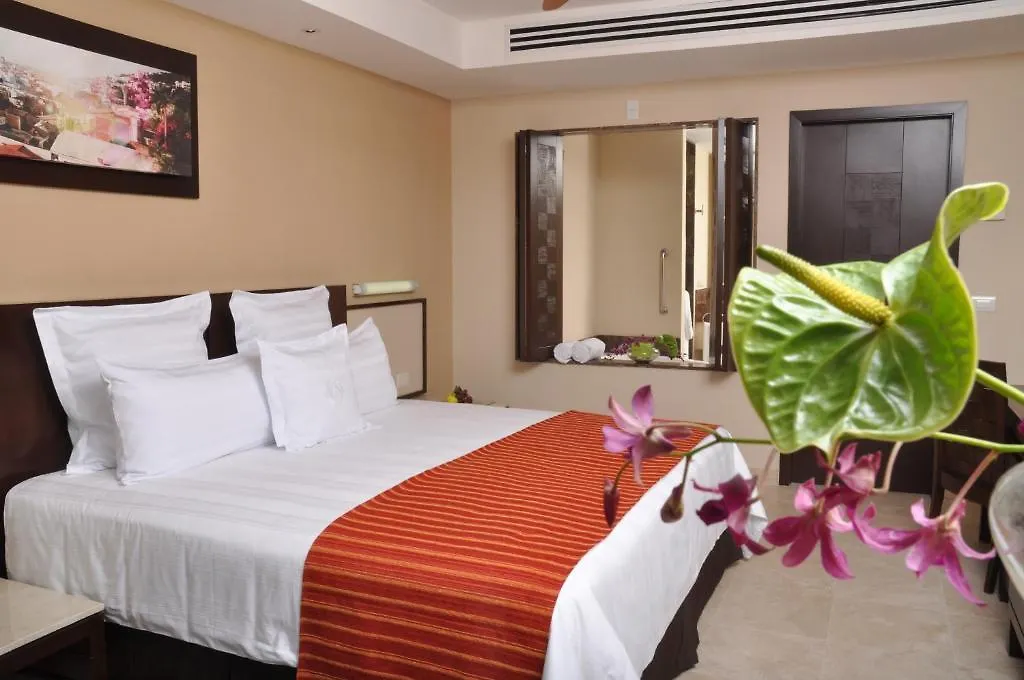 Sunset Plaza Beach Resort Puerto Vallarta All Inclusive