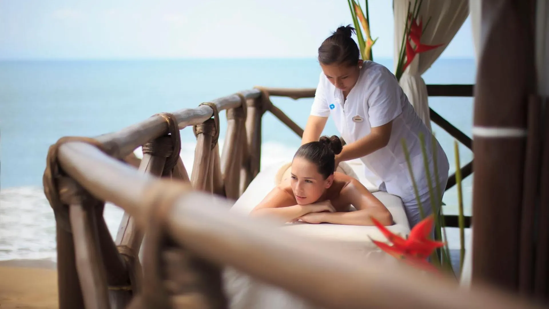 Sunset Plaza Beach Resort Puerto Vallarta All Inclusive