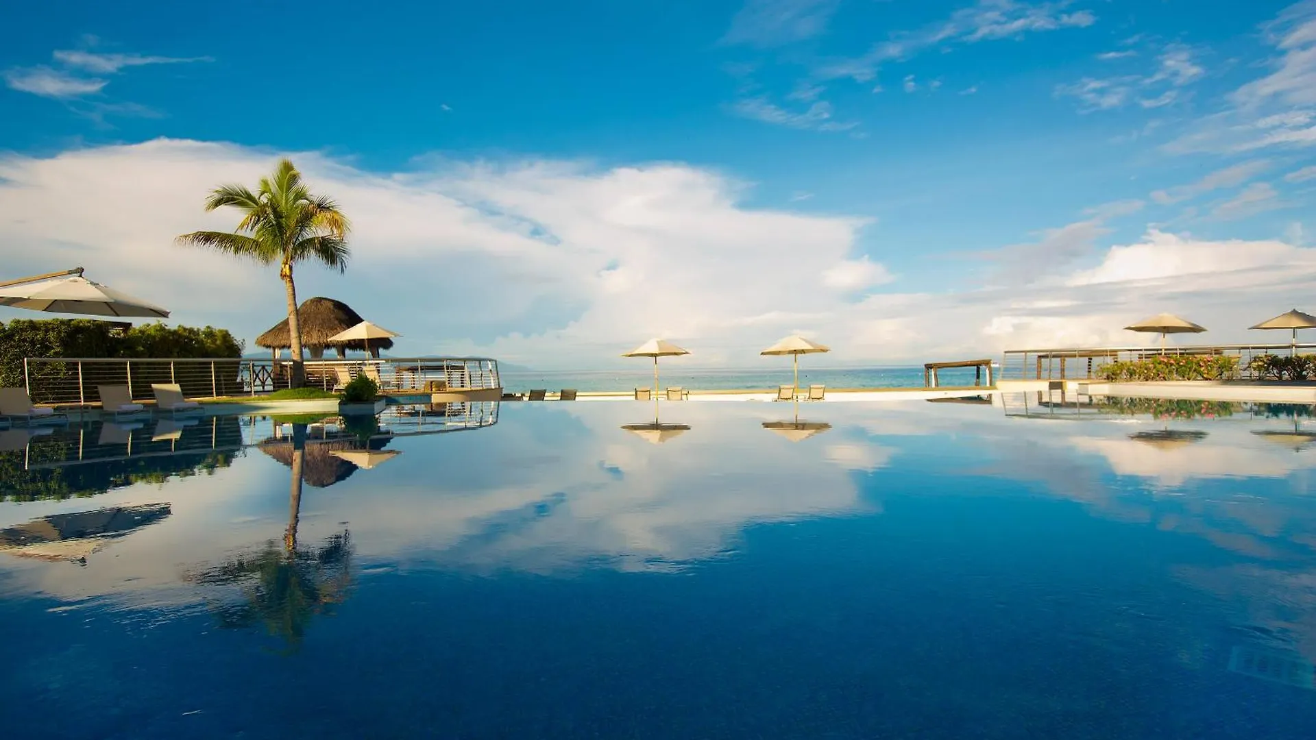 Sunset Plaza Beach Resort Puerto Vallarta All Inclusive