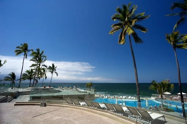 Sunset Plaza Beach Resort Puerto Vallarta All Inclusive México