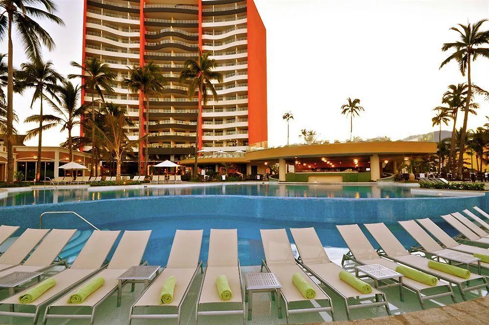 Sunset Plaza Beach Resort Puerto Vallarta All Inclusive