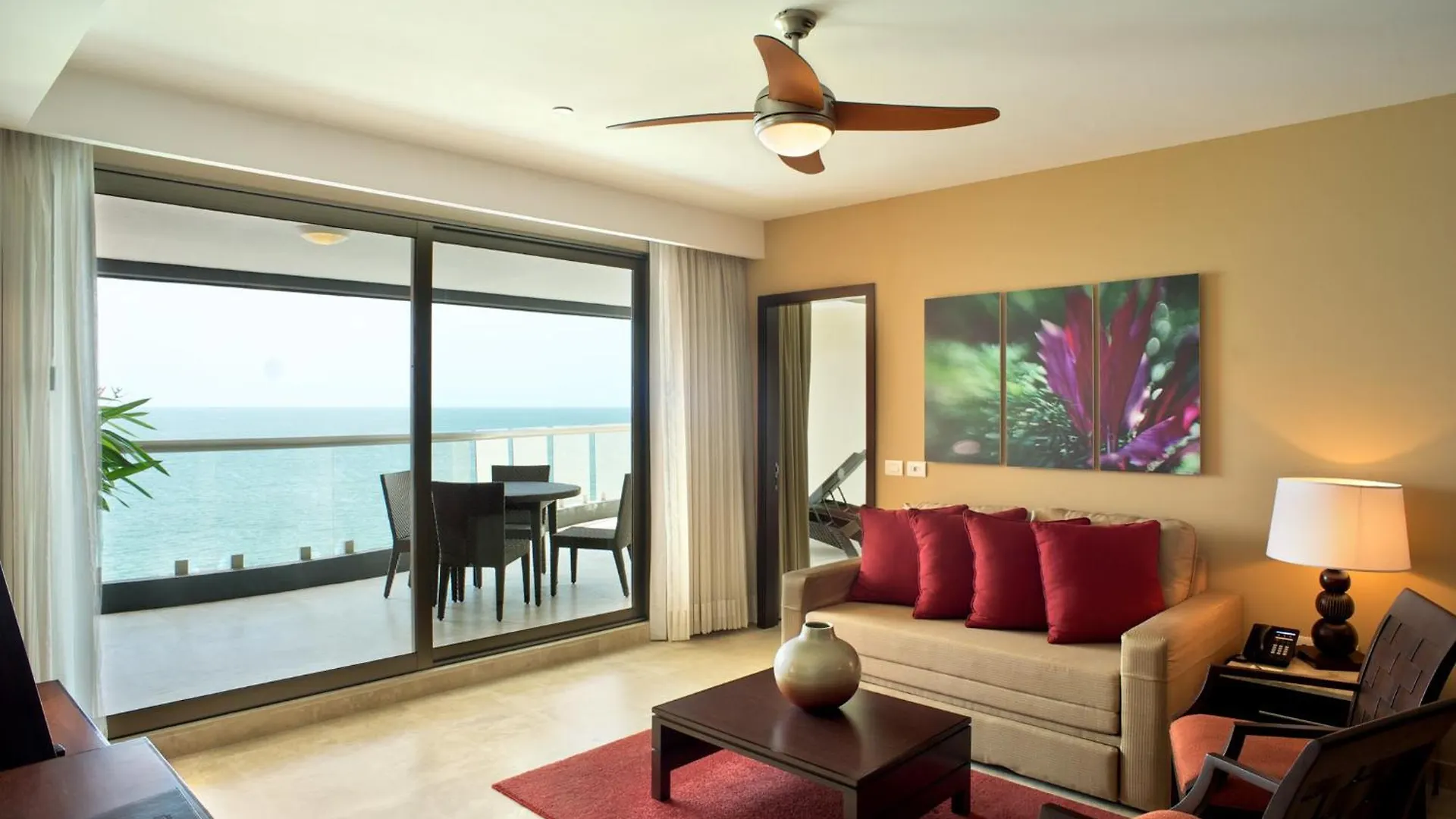 Sunset Plaza Beach Resort Puerto Vallarta All Inclusive