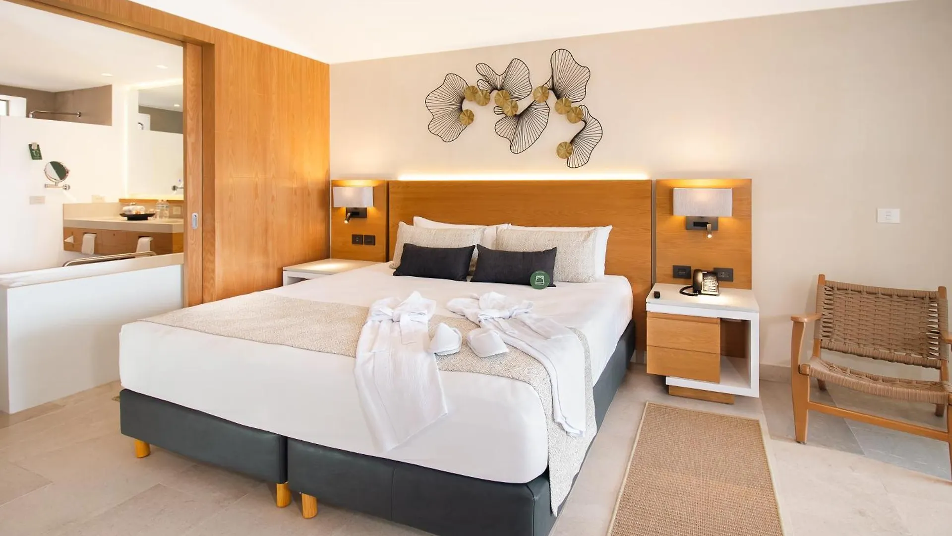*****  Sunset Plaza Beach Resort Puerto Vallarta All Inclusive Mexico