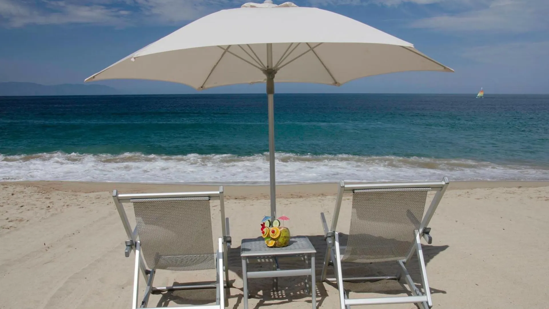 Sunset Plaza Beach Resort Puerto Vallarta All Inclusive